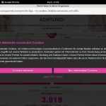 $1 Joana Rose Trial Offer