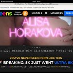 5kteens Receive Discount