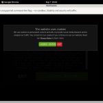 Accounts On Will Tile