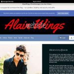 Alainwings Free Premium Account