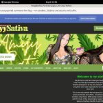 AmyySativa Free Trial Code