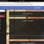 AnaLissa Paypal Checkout