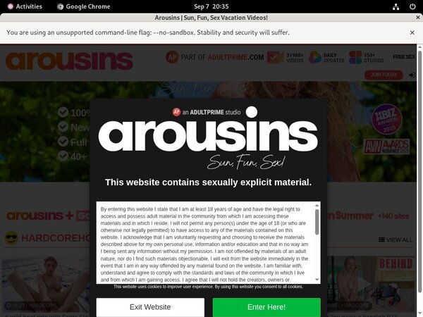 Arousins.com Full Hd Video Arousins.com Full Hd Video