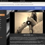 Artofdungeon.modelcentro.com Save 50% On 30Day Pass