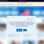 Bad Puppy Premium Free Account