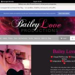 BaileyLove Free Pass