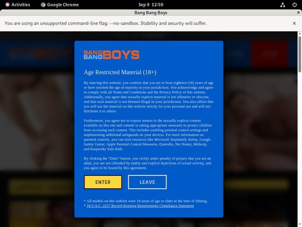 Bangbangboys.com Free Movies