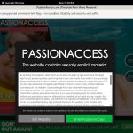 Beeg Passionaccess.com