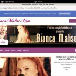 Bianca Malise Sex Movies