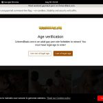 Black Univers Logins