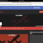 Blackswordxxx 1 Day Trial