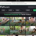 Boy Fun Free Com