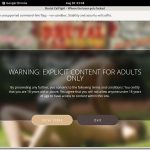 Brutalcatfight Yearly Membership