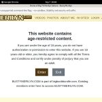 Busty Merilyn Buy Tokens