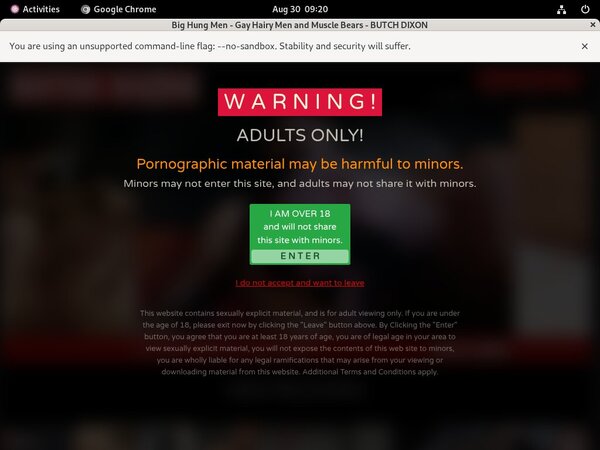 Butchdixon Passwords For Free