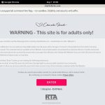 Charlie Forde Debit Card