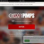 Cherrypimps Euro Direct Debit