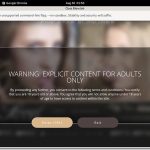 Class Blowjob Join Page