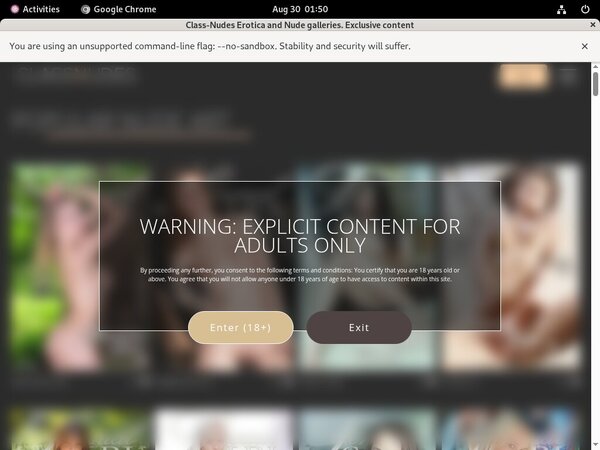 Class-nudes.com Centrobill