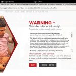 Cumhereboy.com Membership Free