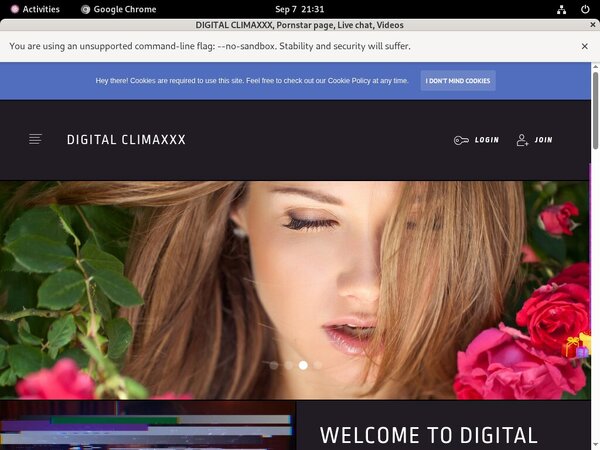 DIGITAL CLIMAXXX Porn Videos DIGITAL CLIMAXXX Porn Videos