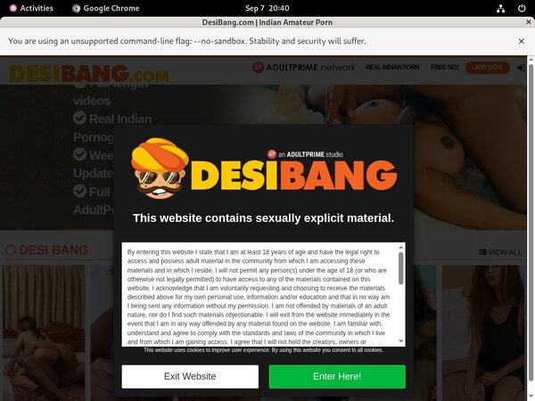 Desibang Paypal Offer Desibang Paypal Offer