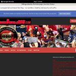 Dillingerdaniels With No Credit Card