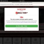 Discount Canada TGirl Trial