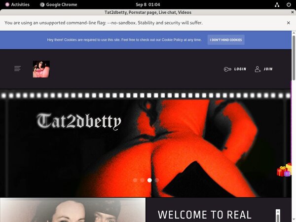 Discount Codes Tat2dbetty