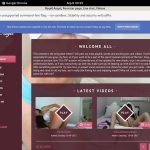 Discount Royall Angel Link