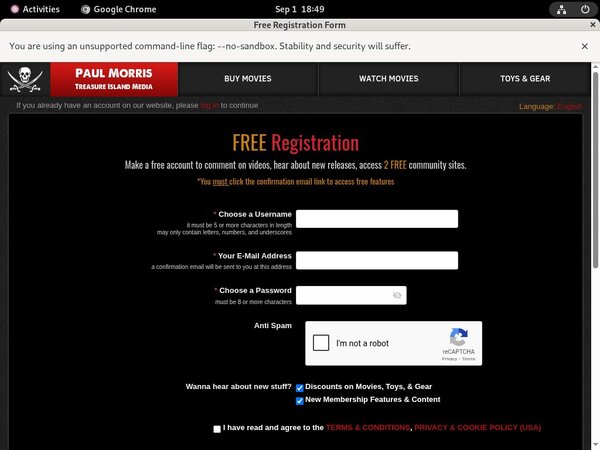 Discount Tim Pass Subscription