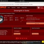 Dreamgirls In Socks Paysite Discounts Dreamgirls In Socks Paysite Discounts
