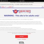 Evolvedfights Gratuito