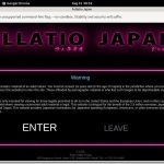 Fellatiojapan Join Now