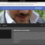 FrancescoMalcom.com Porn Hub