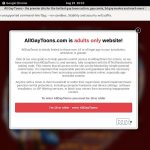 Fre Allgaytoons.com Login And Password