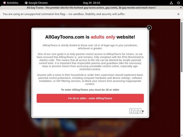 Fre Allgaytoons.com Login And Password