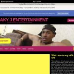FreakyJEntertainment Promo Deal