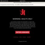 Free Account On Kinkmen