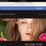 Free Account To Asheajade