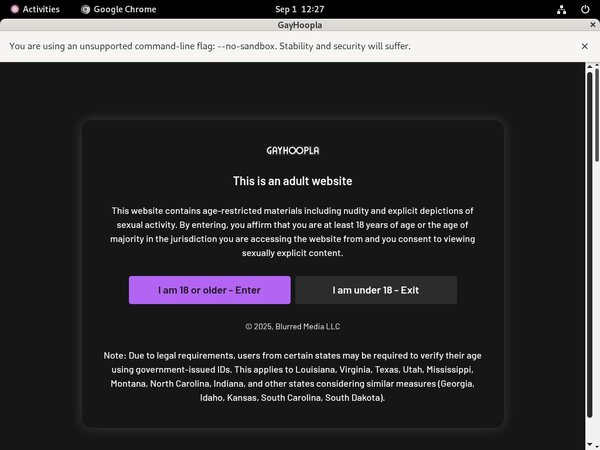Free Accounts On Gay Hoopla