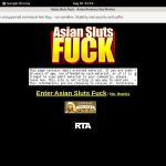 Free Asian Sluts Fuck Discounts