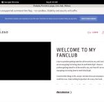 Free Daleyla Sign Up