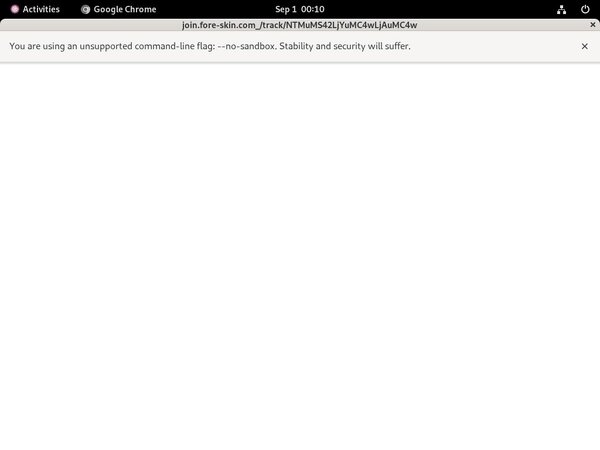 Free Fore-skin.com Membership Account