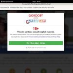 Free Grooby Girls Films