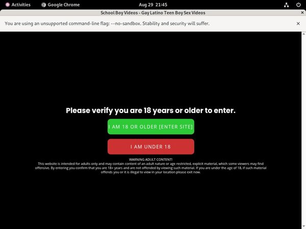 Free Logins For School Boy Videos