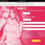 Free Lust.net Trial