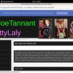 Free M.JoeTannant Account Discount