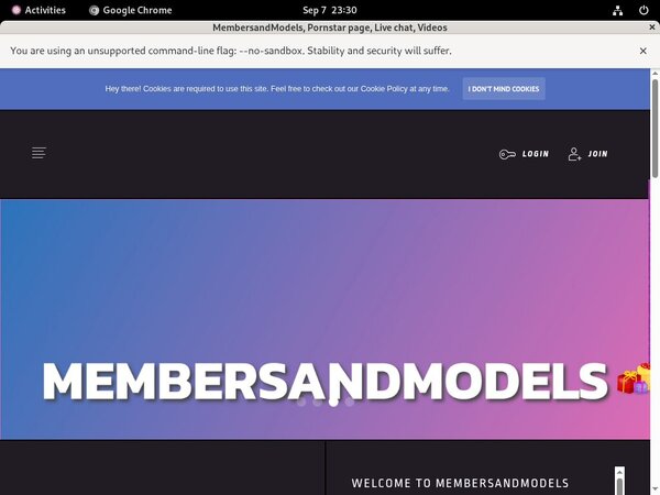 Free MembersandModels Films Free MembersandModels Films