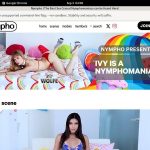 Free Nympho Trial Deal